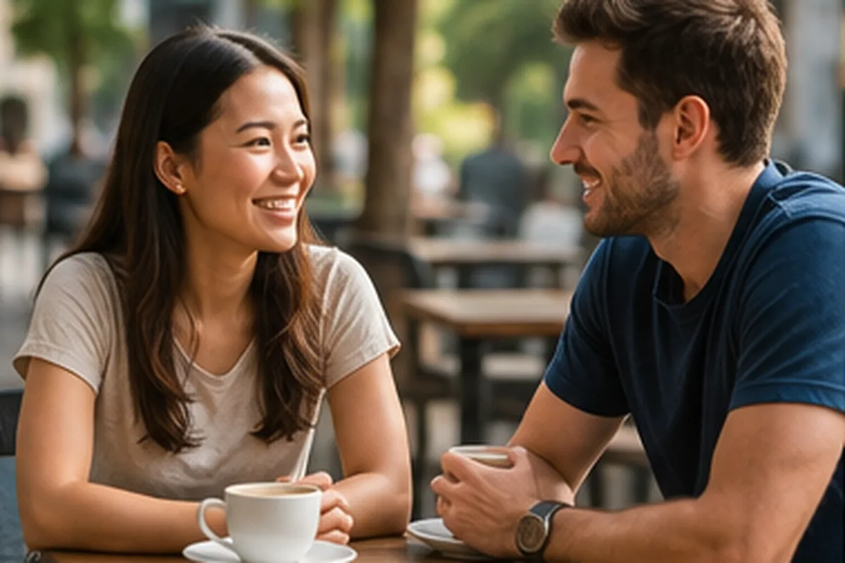 Dating in Thailand: What to Expect