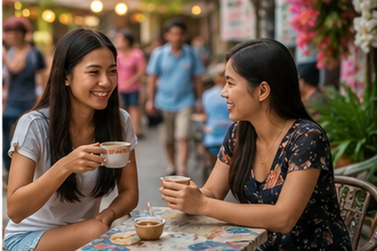 Dating Safely in Thailand: Scams, Red Flags & First Meetings