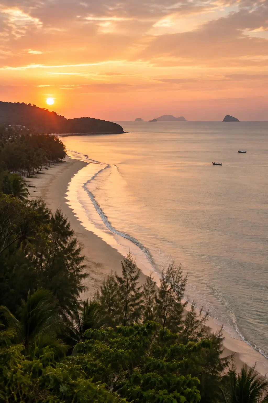 The Island That Chose Slow Tourism editorial story